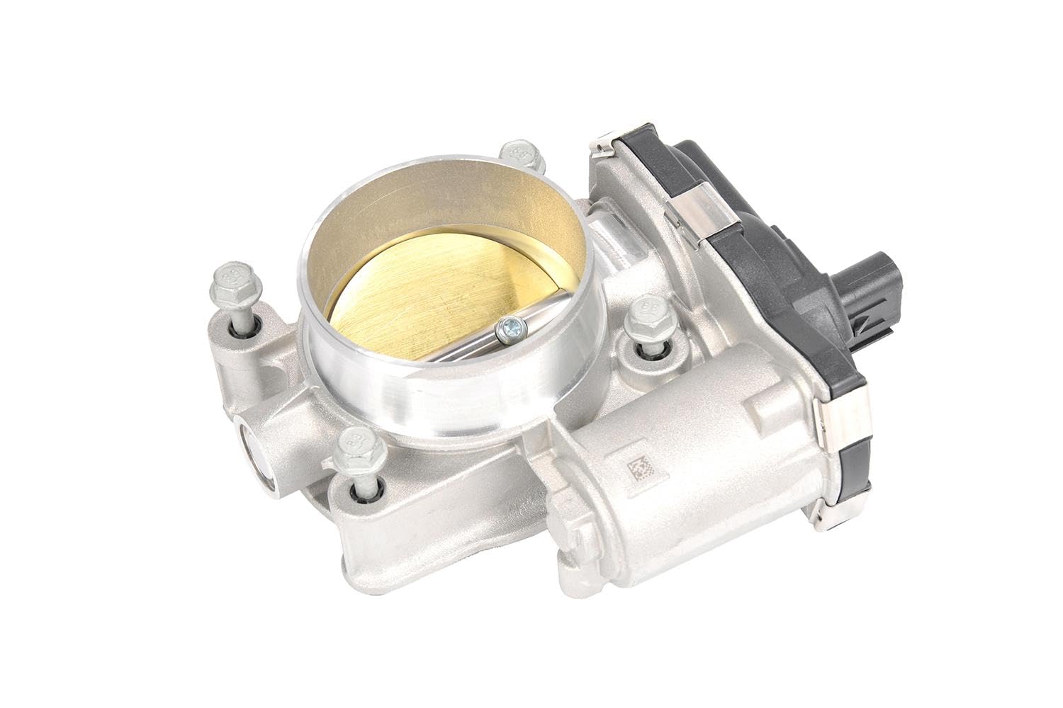 Amazon.com: GM Genuine Parts 12670834 Fuel Injection Throttle Body